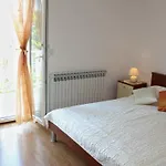 Apartamento Siesta - Two-bedroom With Balcony And Sea View