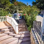 Siesta - Two-bedroom With Balcony And Sea View Cavtat