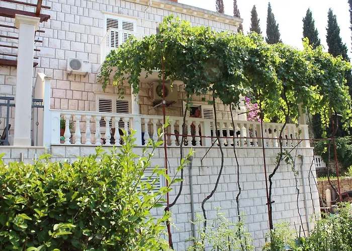 Appartement Siesta - Two-bedroom With Balcony And Sea View *