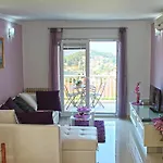 Siesta - Two-bedroom With Balcony And Sea View 公寓